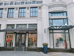 -lululemon(比斯特购物村店)