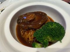 -香港狮子山下·明星粤菜餐厅(北苑店)