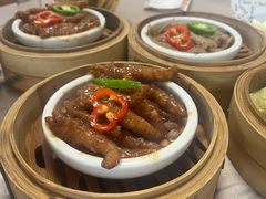 -华源餐厅·海鲜大排档(日月贝店)