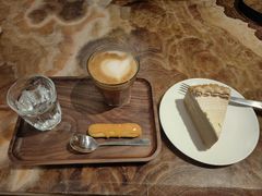 -The Lounge大堂酒廊·咖啡·沙拉·下午茶(金茂深圳JW万豪酒店)