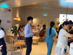 -喜茶(广州佳兆业广场店)