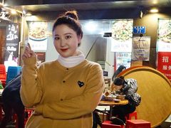 -李大爷的泡椒馆(冉家坝店)