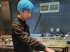 -香园茶社·金陵小灶(老门东店)