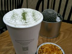 -喜茶(深圳福田星河COCO Park店)