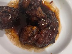 -老吉士酒家(天平路店)