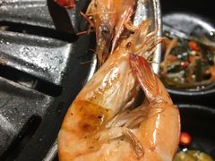 -九田家黑牛烤肉料理(石路天虹店)