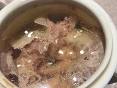 -广东道至正餐厅(区庄店)