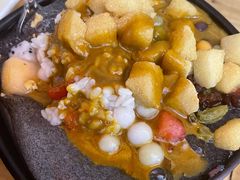 -串妹花式冰粉(乐山总店)