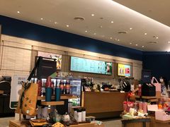 -星巴克(成都太古里二店)
