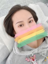 -Verywang半永久纹眉•仪器野生眉