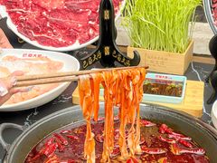 -巴蜀大将火锅(春熙店)