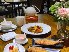 -HOME餐厅粤菜 融合菜