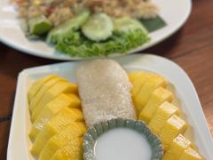 -Kat's Kitchen