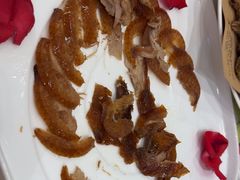 -万荣烤鸭店·北京菜(天坛店)