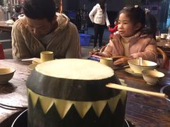 -尚竹阁冬瓜盅·18年地标美食(平洲店)