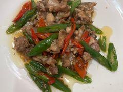 -阿英煲(凉城路店)