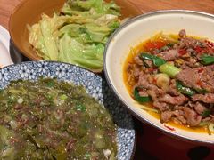 -树厨贵州菜(花果园购物中心店)