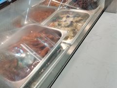 -沪东社区长者食堂(柳埠小区店)