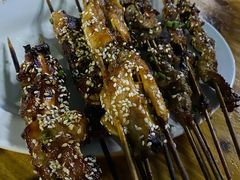 -疍家人黄记海鲜火烧烤