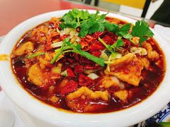 -北大地皖峰饭馆