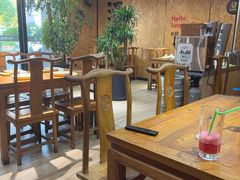 -虾满堂(金平路店)