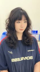 点击看大图 -5M HAIR SALON精品店