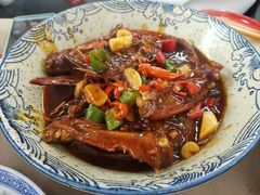 -老三样·旧食新味(船山路店)