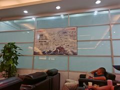 -上海和展广汽丰田4S店(老闵行店)