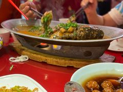 -山西会馆·晋菜·晋商宴·牌匾博物馆(胜利东街店)
