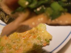 海肠水饺-日丰园海肠水饺·老字号大连海鲜(和平广场店)