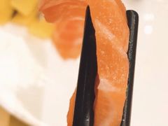 -喝彩海鲜自助餐厅(宜宾城市名人酒店)