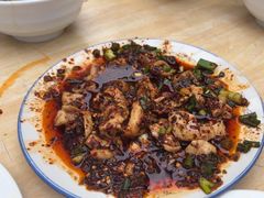 -温记府廟豆汤饭·始于1955年(海椒店)
