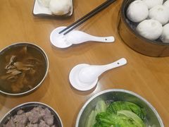 -老牌依强牛肉店(达道总店)