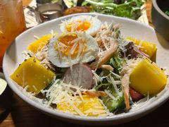 -The Good Place好地方·Brunch·coffee(国贸店)