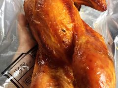 -吴山烤禽 (吴山路店)