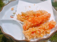 -山之川·日式料理(瀚海海尚店)