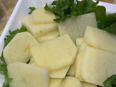 -清真军邺·金富苑肥牛(石坡街旗舰店)