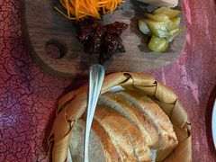 -羽深肉铺 Steak & Wine