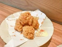 -Tuna maki寿司(苏州万象天地店)