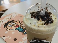 -奈雪的茶(深圳北站店)