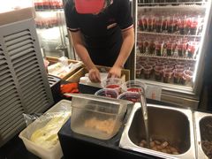 芋圆-八婆婆烧仙草(曾厝垵店)