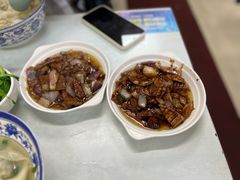 -明呈黄鱼面馆(斜土路店)