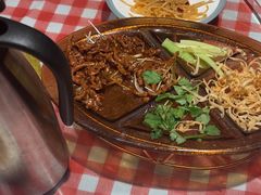 -老郑家东北春饼(龙悦居店)