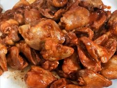 -满口香饭店