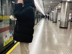 -粉粉乐鲷鱼烧(美罗城店)