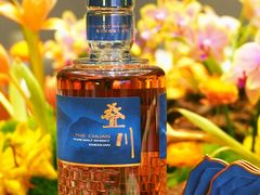 -环球港凯悦 · 享悦中餐厅