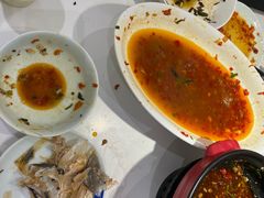 -兰湘子·湘菜小炒(盛龙广场店)