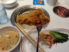 -龍歌自助小火锅(芝罘万达店)