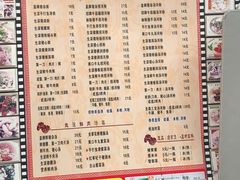 菜单-荔林食店(西华路店)