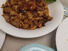 八珍豆腐-普天和酒楼(天津之眼店)